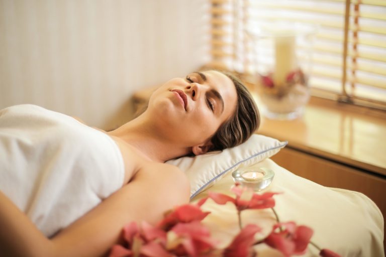 Read more about the article Lymphatic Massage: Is It Just another Massage On the Spa Menu or Does It Have Real Health Benefits?